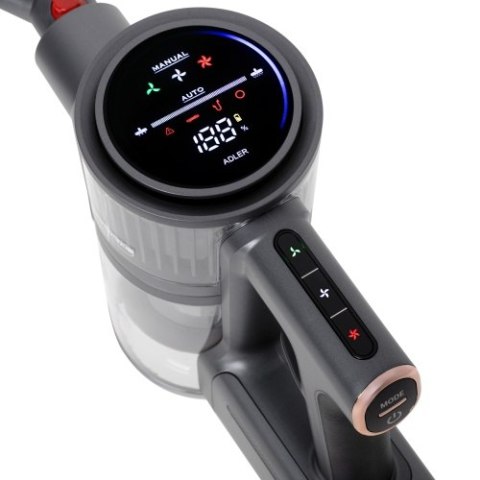 AD 7062 Odkurzacz pionowy - pro led