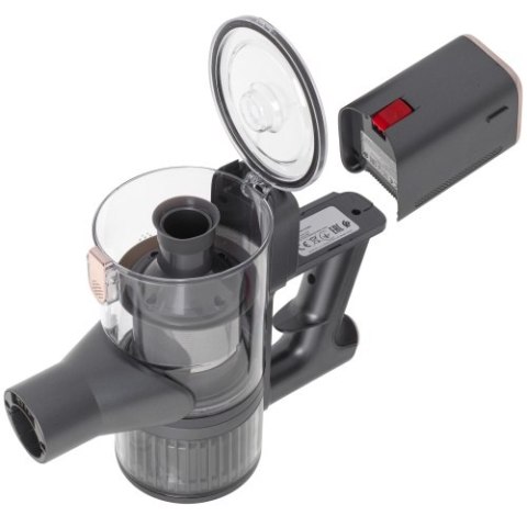 AD 7062 Odkurzacz pionowy - pro led