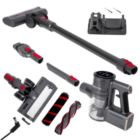 AD 7062 Odkurzacz pionowy - pro led