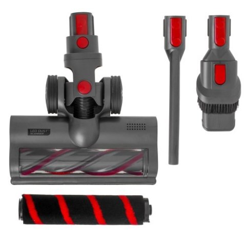 AD 7062 Odkurzacz pionowy - pro led