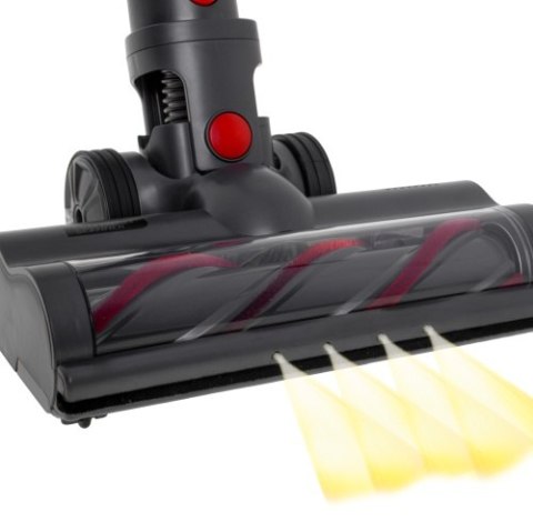 AD 7062 Odkurzacz pionowy - pro led