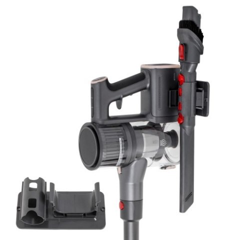 AD 7062 Odkurzacz pionowy - pro led