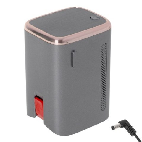 AD 7062 Odkurzacz pionowy - pro led