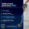 AD 7062 Odkurzacz pionowy - pro led