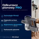 AD 7062 Odkurzacz pionowy - pro led