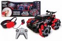 Auto r/c future sterowane dłonią
