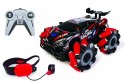 Auto r/c future sterowane dłonią