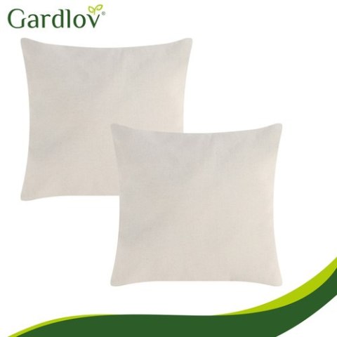 Huśtawka - fotel wiszący 210cm beżowy Gardlov