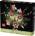 Klocki botanicals 11510 gałązki magnolii