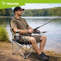 Krzesło wędkarskie "Panama" moro Trizand