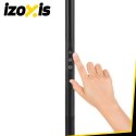 Lampa podłogowa LED 180cm Izoxis 26885
