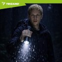 Latarka taktyczna 1500lm Trizand 26949
