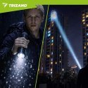 Latarka taktyczna 1500lm Trizand 26949