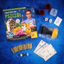 Zestaw i'm a genius - laboratorium pszczół