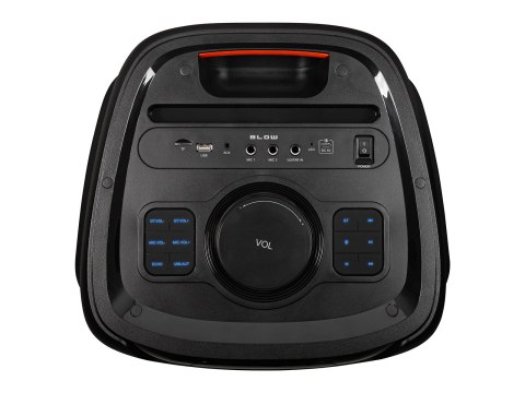 30-394# Głośnik bluetooth kolumna blow infinity 8"