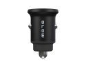 76-035# Ładowarka samochodowa 2x usb-a+usb-c 45w g50b