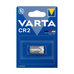 Bateria VARTA CR2 1szt./blist.
