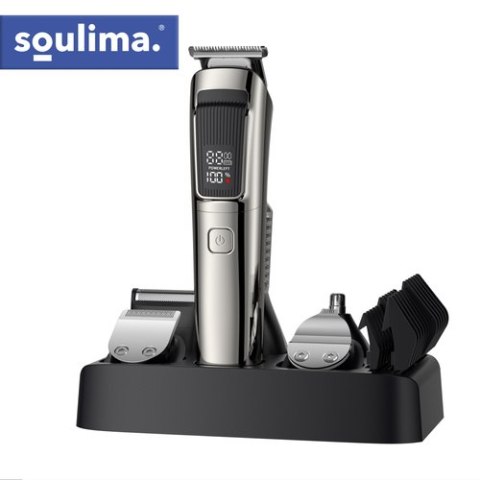 Maszynka- trymer do golenia Soulima 27313