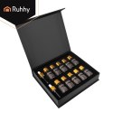 Olejek zapachowy - zestaw 10szt. 10ml Ruhhy 27222
