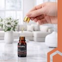 Olejek zapachowy - zestaw 10szt. 10ml Ruhhy 27222