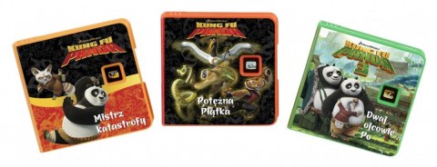 Bajki do projektora story dream machine, kung fu panda