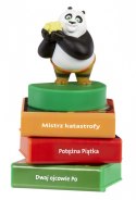 Bajki do projektora story dream machine, kung fu panda