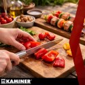 Zestaw przyborów do grilla - 5 szt. Kaminer 27182