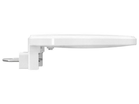 21-060# Antena dvb-t connect 8k aktywna zewnętrzna biała