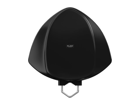 21-061# Antena dvb-t connect 8k aktywna zewnętrzna czarna