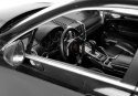 Auto Porsche Cayenne Turbo Zdalnie Sterowane RC Rastar Czarne 1:14