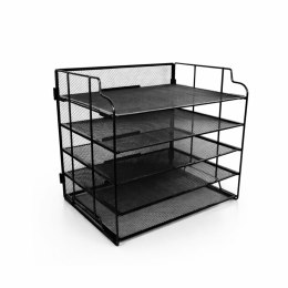 DA515A Organizer na dokumenty 5 półek