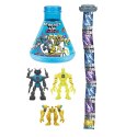 Figurki mr beast lab - hybrydy multipack