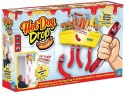Gra hot dog drop spadające kiełbaski