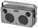 Głośnik TRACER M302 TWS BT GRAPHITE