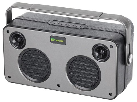 Głośnik TRACER M302 TWS BT GRAPHITE