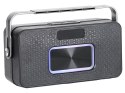 Głośnik TRACER M302 TWS BT GRAPHITE