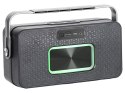 Głośnik TRACER M302 TWS BT GRAPHITE