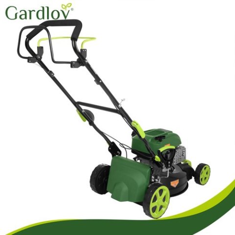 Kosiarka spalinowa z napędem DriveX Gardlov