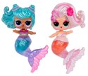 Lalka l.o.l. surprise mermaids! syrenka makover 1 sztuka