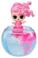 Lalka l.o.l. surprise mermaids! syrenka makover 1 sztuka