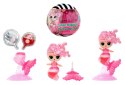 Lalka l.o.l. surprise mermaids! syrenka makover 1 sztuka