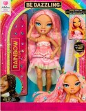 Lalka rainbow high be dazzling, adeline rose