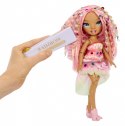 Lalka rainbow high be dazzling, adeline rose