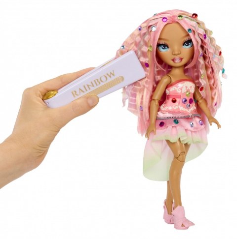 Lalka rainbow high be dazzling, adeline rose