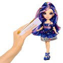 Lalka rainbow high be dazzling, genevieve bleue