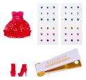 Lalka rainbow high be dazzling, vivienne rouge