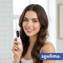 Szczoteczka soniczna do zębów biała Soulima 26850