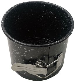 Forma, blacha do pieczenia, forma do babek śr.12 cm