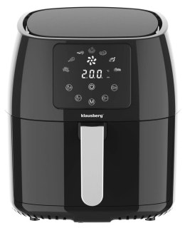 Frytkownica beztłuszczowa 4,5l klausberg