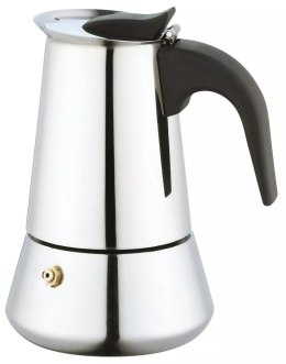 Kawiarka espresso 4 filiżanki kinghoff
